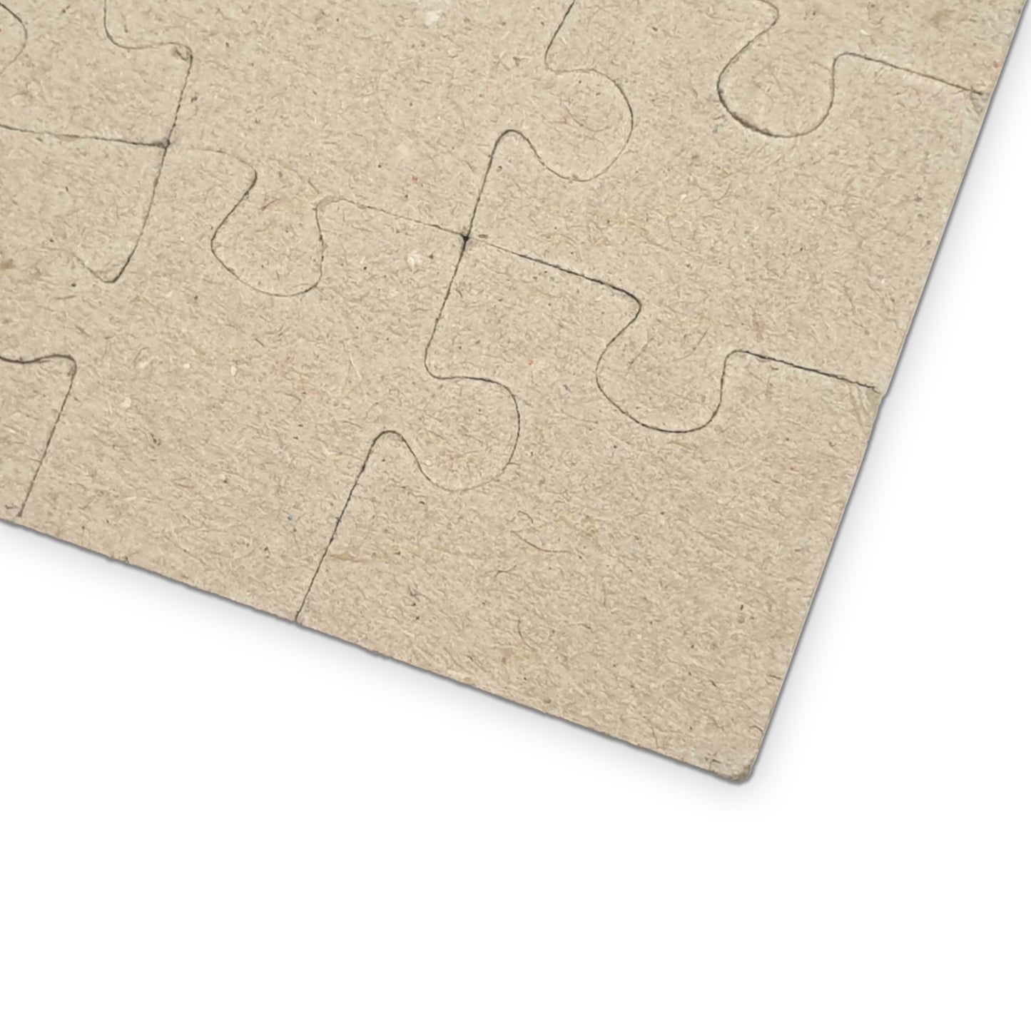 Easter Bunny Puzzle - Adorable Spring-